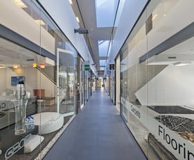 Showrooms / Bulky Goods commercial property leased at 25/69 O'Riordan Street Alexandria NSW 2015