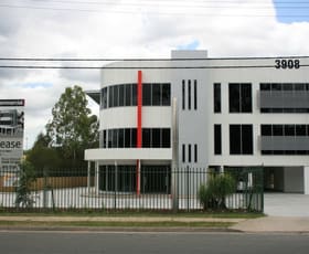 Offices commercial property leased at 3908 Pacific Highway Loganholme QLD 4129