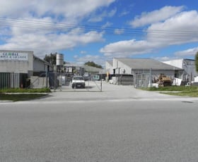 Factory, Warehouse & Industrial commercial property leased at 1/14 Harold Street Dianella WA 6059