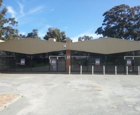 Shop & Retail commercial property leased at 3/7 Finlay Place Wangara WA 6065