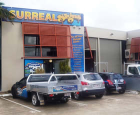 Factory, Warehouse & Industrial commercial property leased at 3/1645 Ipswich Road Rocklea QLD 4106