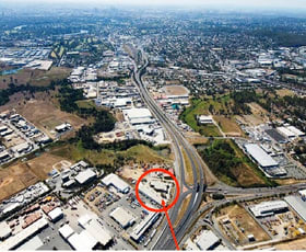 Factory, Warehouse & Industrial commercial property leased at 3/1645 Ipswich Road Rocklea QLD 4106