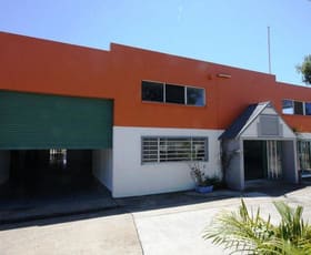 Factory, Warehouse & Industrial commercial property leased at 1/16 Activity Cr Molendinar QLD 4214