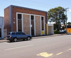 Offices commercial property leased at Back Area/5 Bowen Street Toowoomba City QLD 4350