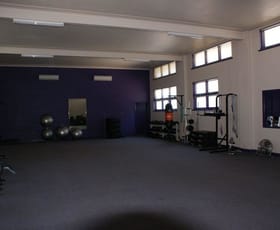 Offices commercial property leased at Back Area/5 Bowen Street Toowoomba City QLD 4350