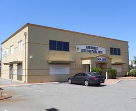 Offices commercial property leased at 70 Miguel Road Bibra Lake WA 6163