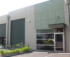 Factory, Warehouse & Industrial commercial property leased at 41-49 Norcal Rd Nunawading VIC 3131
