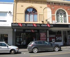Shop & Retail commercial property leased at 234 Bridge Road Richmond VIC 3121