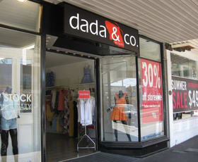Shop & Retail commercial property leased at 234 Bridge Road Richmond VIC 3121