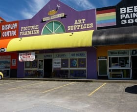 Factory, Warehouse & Industrial commercial property leased at 4/85-95 BOUNDARY STREET Beenleigh QLD 4207