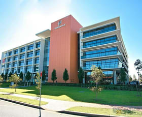 Shop & Retail commercial property leased at Bella Vista NSW 2153