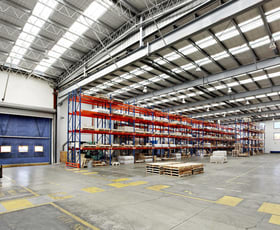Offices commercial property leased at 126 Melrose Drive Tullamarine VIC 3043