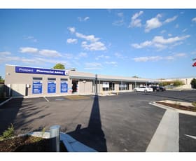 Shop & Retail commercial property leased at Shop 5, 20 Churchill Road Prospect SA 5082