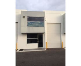 Factory, Warehouse & Industrial commercial property leased at 2/17 Caloundra Road Clarkson WA 6030