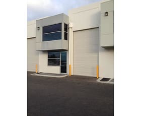 Factory, Warehouse & Industrial commercial property leased at 2/17 Caloundra Road Clarkson WA 6030