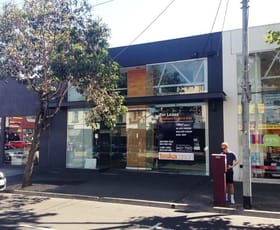 Shop & Retail commercial property leased at 487 Bridge Road Richmond VIC 3121