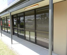 Offices commercial property leased at 1/44 Wood Street Warwick QLD 4370