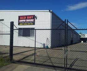 Factory, Warehouse & Industrial commercial property leased at 45 Lawnston Pocket Road Lawnton QLD 4501