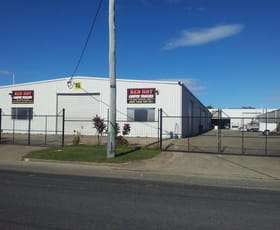 Factory, Warehouse & Industrial commercial property leased at 45 Lawnston Pocket Road Lawnton QLD 4501