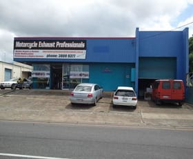 Factory, Warehouse & Industrial commercial property leased at 50 Herbert Street Slacks Creek QLD 4127