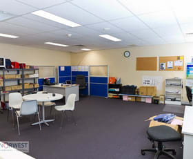 Offices commercial property leased at 49/9 Hoyle Avenue Castle Hill NSW 2154