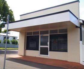 Offices commercial property leased at 25 Taylor Street Toowoomba City QLD 4350