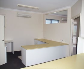 Offices commercial property leased at 25 Taylor Street Toowoomba City QLD 4350