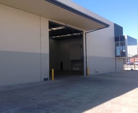 Factory, Warehouse & Industrial commercial property leased at 5/7 Kelham Place Glendenning NSW 2761