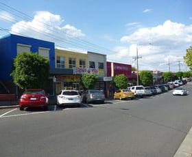 Shop & Retail commercial property leased at Ground Flo/23 Autumn Place Doveton VIC 3177