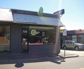 Offices commercial property leased at 705 Whitehorse Road Mont Albert VIC 3127