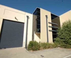 Offices commercial property leased at 7/21 Howleys Road Notting Hill VIC 3168