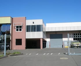 Factory, Warehouse & Industrial commercial property leased at Wetherill Park NSW 2164