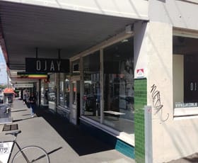 Shop & Retail commercial property leased at 170 Bridge Road Richmond VIC 3121