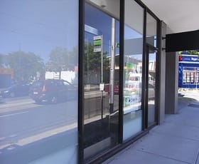 Showrooms / Bulky Goods commercial property leased at Ground/1345 Toorak Road Camberwell VIC 3124
