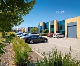 Showrooms / Bulky Goods commercial property leased at B9/2A Westall Road Clayton VIC 3168