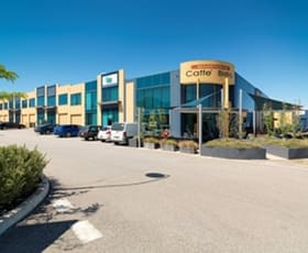 Offices commercial property leased at B9/2A Westall Road Clayton VIC 3168