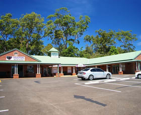 Shop & Retail commercial property leased at 5/2 Plaza Circle Highfields QLD 4352