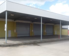 Factory, Warehouse & Industrial commercial property leased at 239 Orchard Road Richlands QLD 4077