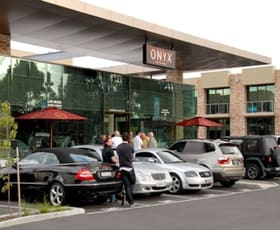Showrooms / Bulky Goods commercial property leased at 18/328 Reserve Road Cheltenham VIC 3192