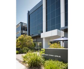 Offices commercial property leased at 5/2 Brandon Park Drive Wheelers Hill VIC 3150