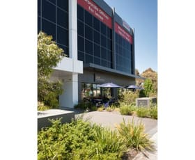 Offices commercial property leased at 5/2 Brandon Park Drive Wheelers Hill VIC 3150