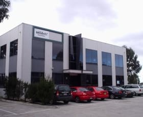 Offices commercial property leased at 7/475 Blackburn Road Mount Waverley VIC 3149