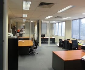 Offices commercial property leased at 7/475 Blackburn Road Mount Waverley VIC 3149