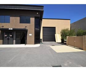 Offices commercial property leased at 1/40 Lancaster Road Wangara WA 6065