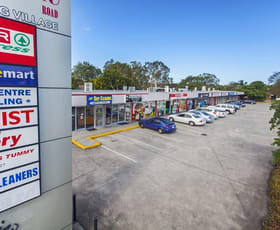 Shop & Retail commercial property leased at 9-11/57 Ashmole Road Redcliffe QLD 4020