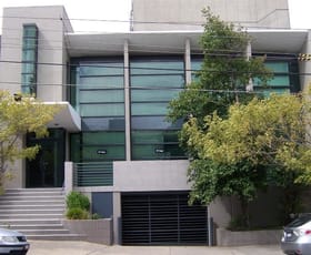Medical / Consulting commercial property leased at 10 Wallace Avenue Toorak VIC 3142