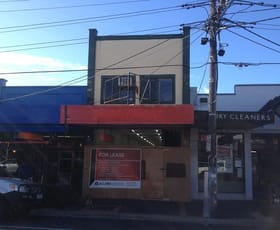 Shop & Retail commercial property leased at Ground Lvl/96 Koornang Road Carnegie VIC 3163