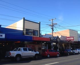 Shop & Retail commercial property leased at Ground Lvl/96 Koornang Road Carnegie VIC 3163