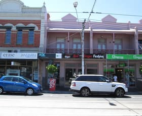 Offices commercial property leased at 2/184-186 Glenferrie Road Malvern VIC 3144