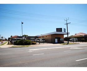 Offices commercial property leased at 136 Tapleys Hill Road Royal Park SA 5014